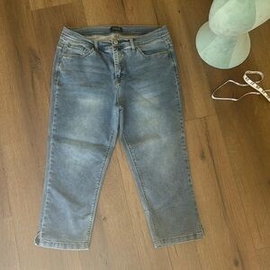 Curve Appeal jeans ! Size 31